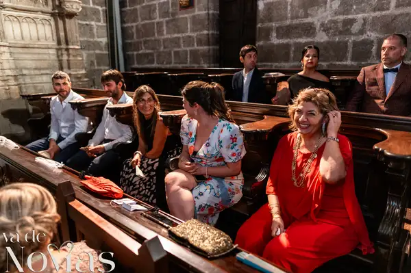 reportaje boda Huerta By Bonho ceremonia