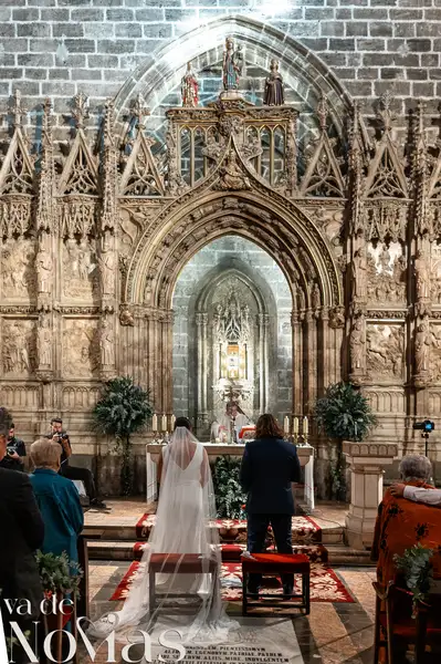 reportaje boda Huerta By Bonho ceremonia