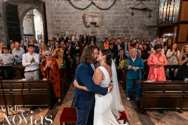 reportaje boda Huerta By Bonho ceremonia