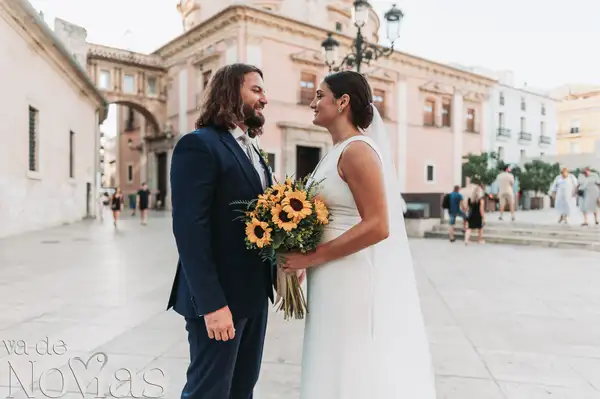 reportaje boda Huerta By Bonho sesion pareja