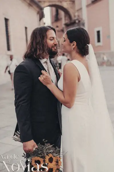 reportaje boda Huerta By Bonho sesion pareja