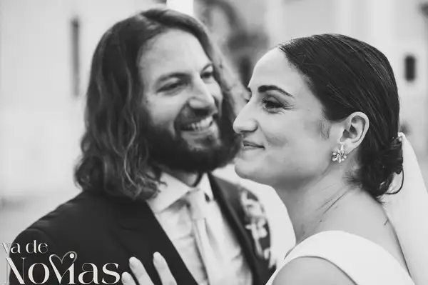 reportaje boda Huerta By Bonho sesion pareja