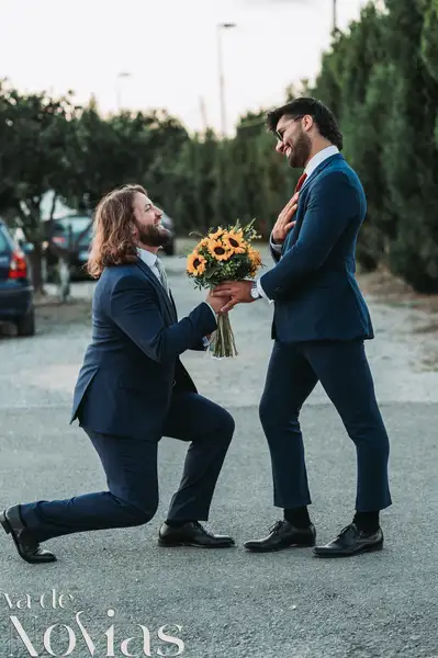 reportaje boda Huerta By Bonho sesion pareja