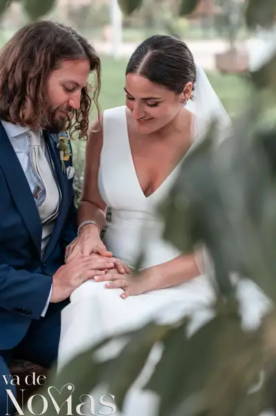 reportaje boda Huerta By Bonho sesion pareja