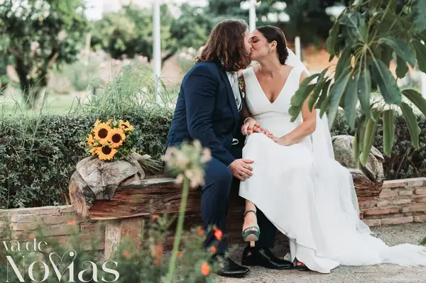 reportaje boda Huerta By Bonho portada sesion pareja