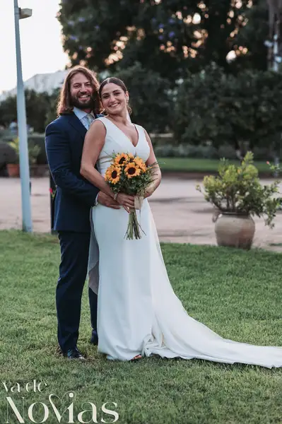 reportaje boda Huerta By Bonho sesion pareja