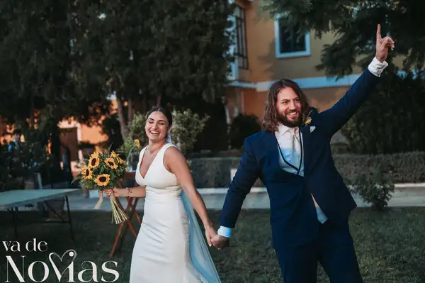 reportaje boda Huerta By Bonho portada sesion pareja