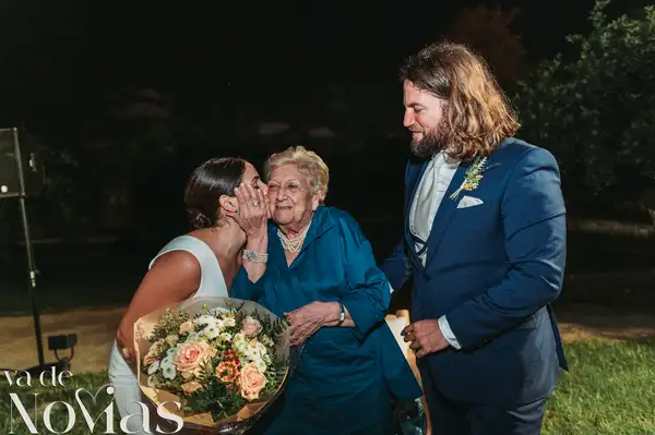 reportaje boda Huerta By Bonho coctel