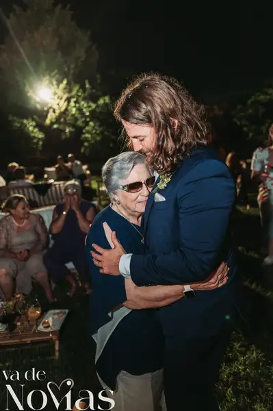 reportaje boda Huerta By Bonho coctel