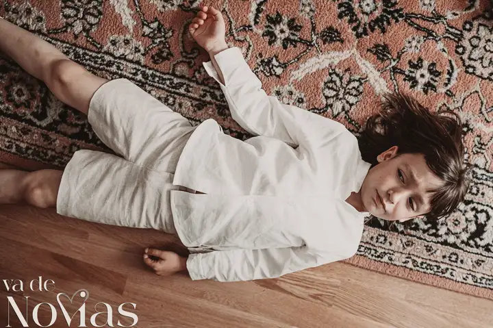 Reportaje de boda jardines la Cartuja Monica Hector Mayo 2023 preparativos