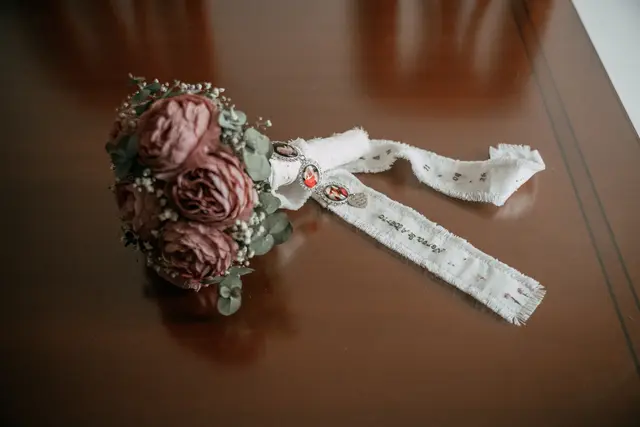 boda nerea alberto rex natura 2026 detalles preparativos