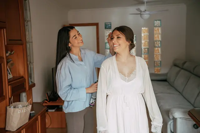 boda nerea alberto rex natura 2026 preparativos