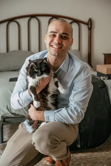 boda nerea alberto rex natura 2026 preparativos