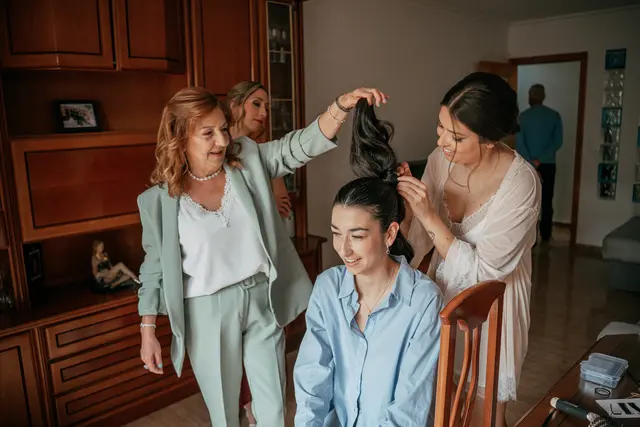 boda nerea alberto rex natura 2026 preparativos