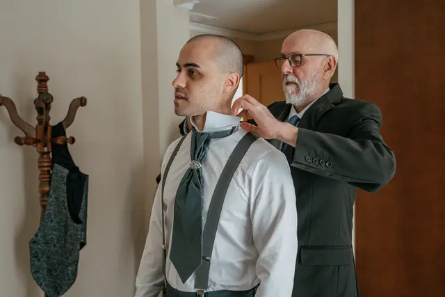 boda nerea alberto rex natura 2026 preparativos