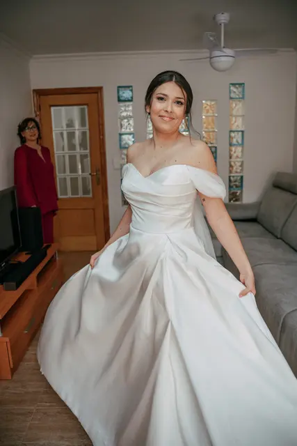 boda nerea alberto rex natura 2026 preparativos