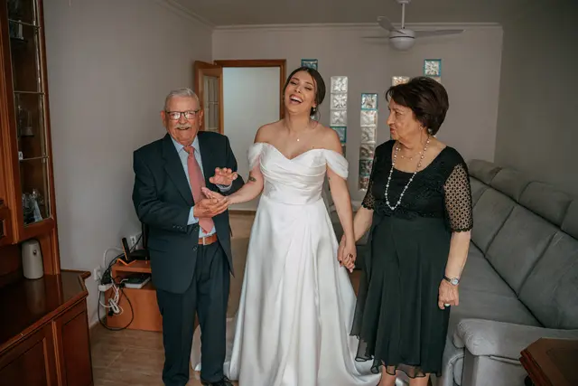 boda nerea alberto rex natura 2026 preparativos