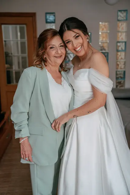 boda nerea alberto rex natura 2026 preparativos