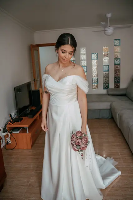 boda nerea alberto rex natura 2026 preparativos