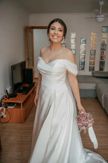 boda nerea alberto rex natura 2026 portada preparativos