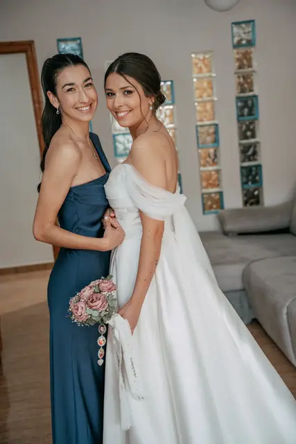 boda nerea alberto rex natura 2026 portada preparativos