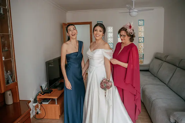 boda nerea alberto rex natura 2026 preparativos