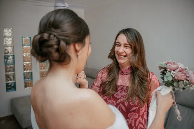 boda nerea alberto rex natura 2026 emotivas preparativos