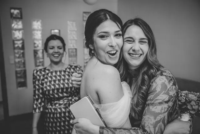 boda nerea alberto rex natura 2026 BW portada preparativos