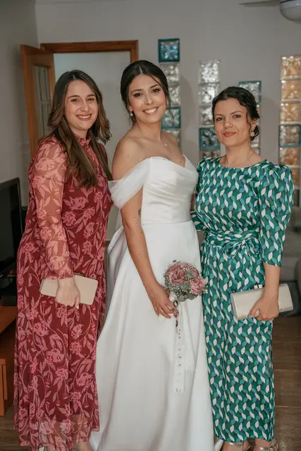 boda nerea alberto rex natura 2026 grupales preparativos