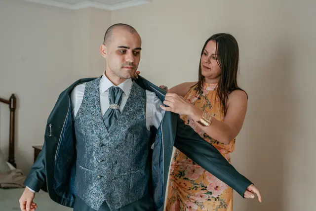 boda nerea alberto rex natura 2026 preparativos