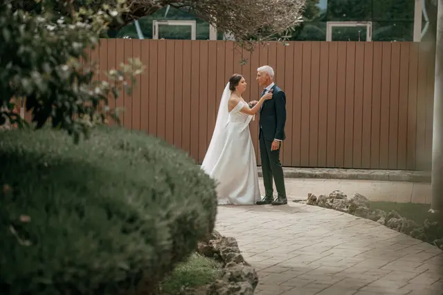 boda nerea alberto rex natura 2026 Salida / Entrada