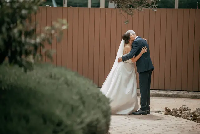 boda nerea alberto rex natura 2026 Salida / Entrada portada
