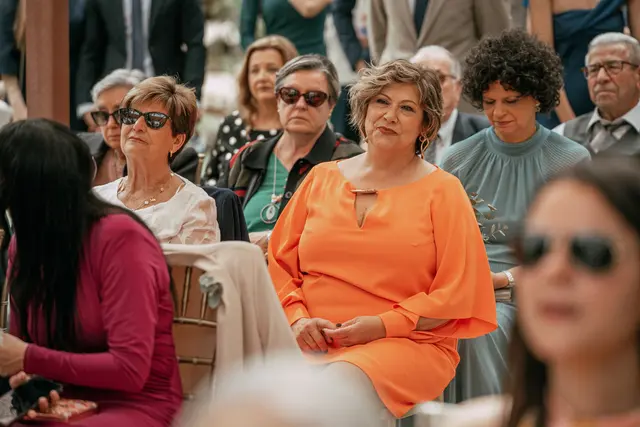 boda nerea alberto rex natura 2026 ceremonia