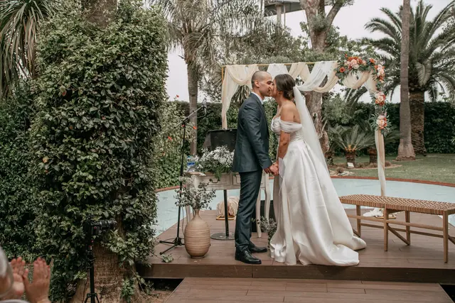 boda nerea alberto rex natura 2026 ceremonia