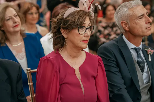 boda nerea alberto rex natura 2026 ceremonia