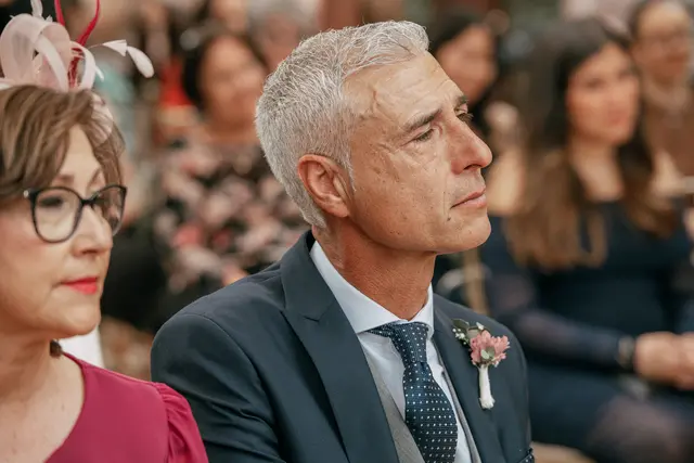 boda nerea alberto rex natura 2026 ceremonia emotivas portada