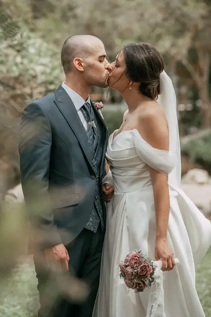 boda nerea alberto rex natura 2026 portada sesion pareja