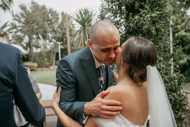 boda nerea alberto rex natura 2026 ceremonia