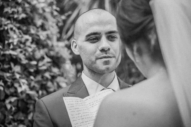 boda nerea alberto rex natura 2026 BW ceremonia