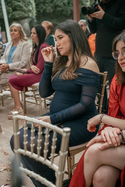 boda nerea alberto rex natura 2026 ceremonia