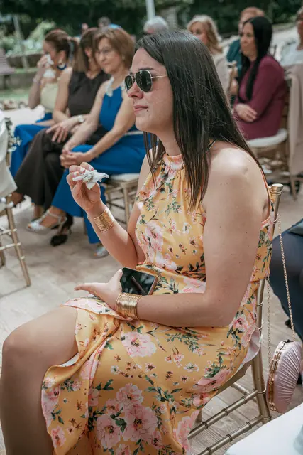 boda nerea alberto rex natura 2026 ceremonia