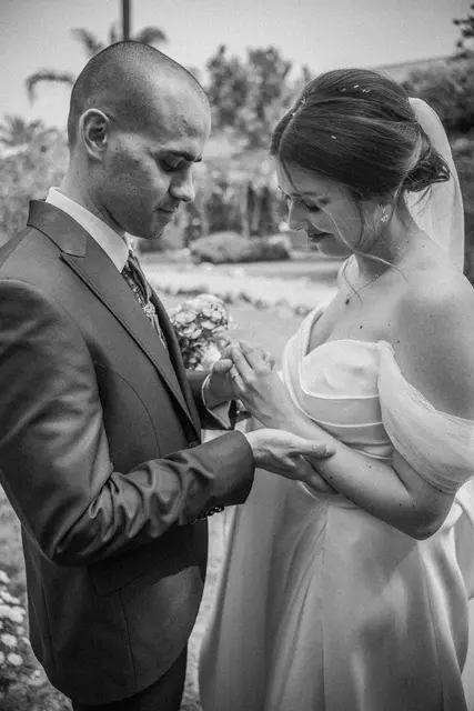 boda nerea alberto rex natura 2026 BW portada sesion pareja