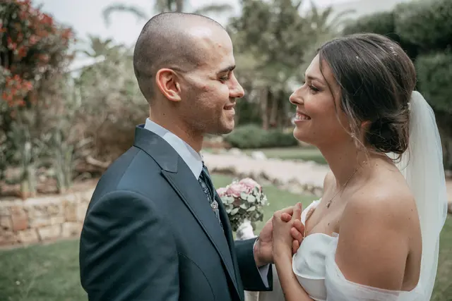 boda nerea alberto rex natura 2026 portada sesion pareja