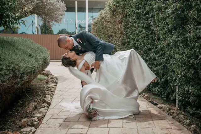 boda nerea alberto rex natura 2026 portada sesion pareja