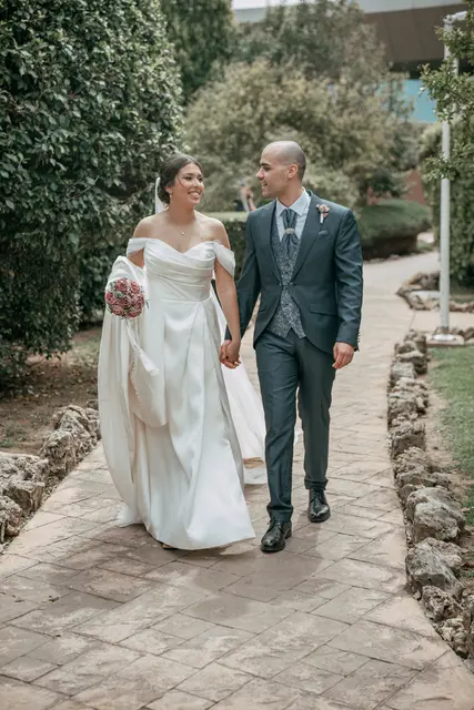 boda nerea alberto rex natura 2026 sesion pareja