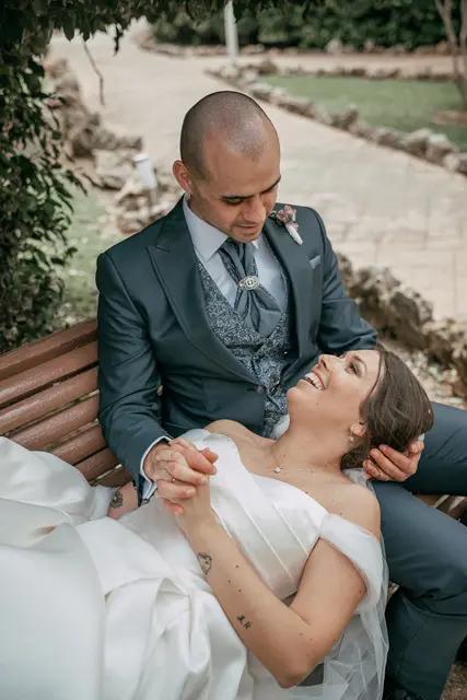 boda nerea alberto rex natura 2026 sesion pareja