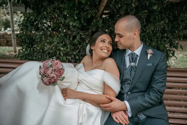 boda nerea alberto rex natura 2026 sesion pareja