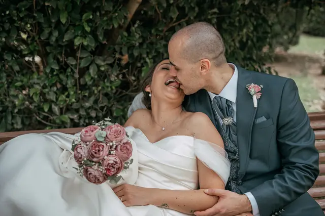 boda nerea alberto rex natura 2026 portada sesion pareja