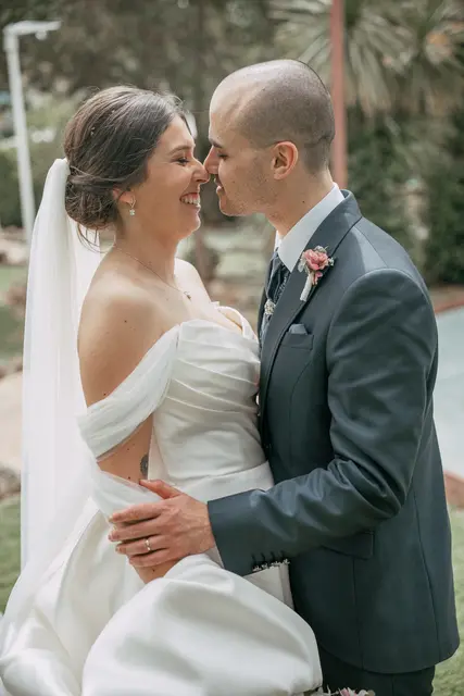 boda nerea alberto rex natura 2026 sesion pareja