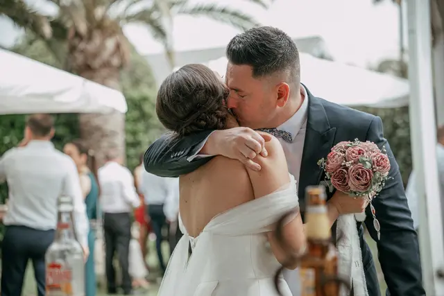 boda nerea alberto rex natura 2026 coctel emotivas